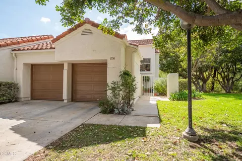 1356 El Lazo Ct, Camarillo, CA 93012