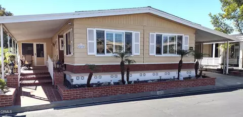 27 Tahquitz Dr #226, Camarillo, CA 93012
