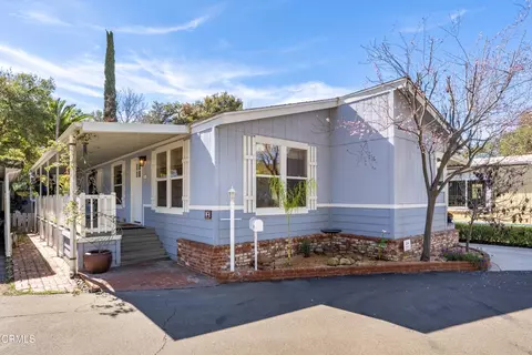 1273 S Rice Rd #12, Ojai, CA 93023