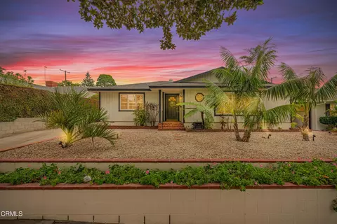 218 Palomares Ave, Ventura, CA 93003