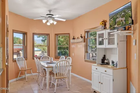 Dining - 1125 Spring St, Oak View, CA 93022 photo 1 of 3