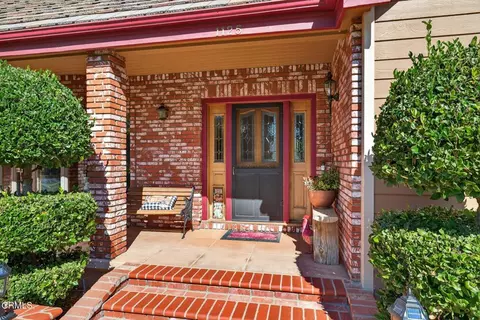 Exterior - 1125 Spring St, Oak View, CA 93022 photo 3 of 15