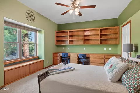 Bedroom - 1125 Spring St, Oak View, CA 93022 photo 6 of 7
