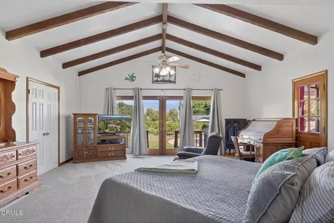 Bedroom - 1125 Spring St, Oak View, CA 93022 photo 1 of 7