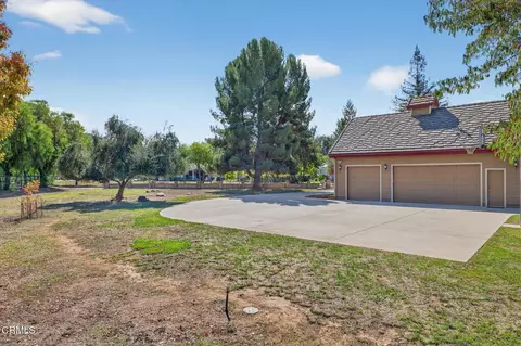 Exterior - 1125 Spring St, Oak View, CA 93022 photo 15 of 15