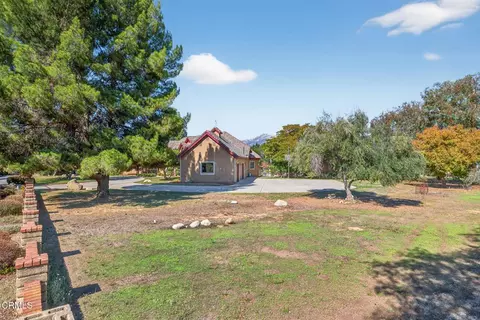 Exterior - 1125 Spring St, Oak View, CA 93022 photo 14 of 15