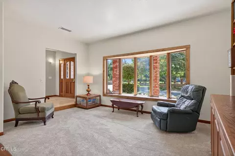 Living - 1125 Spring St, Oak View, CA 93022 photo 4 of 4