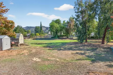 Exterior - 1125 Spring St, Oak View, CA 93022 photo 13 of 15
