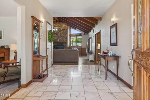 Entry Way - 1125 Spring St, Oak View, CA 93022 photo 1 of 3