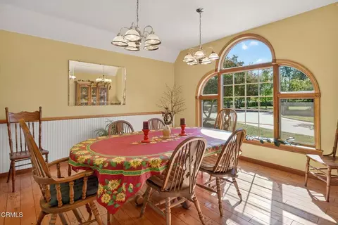 Dining - 1125 Spring St, Oak View, CA 93022 photo 3 of 3