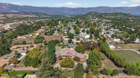View/Area - 1125 Spring St, Oak View, CA 93022 photo 6 of 6