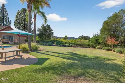 Exterior - 1125 Spring St, Oak View, CA 93022 photo 10 of 15