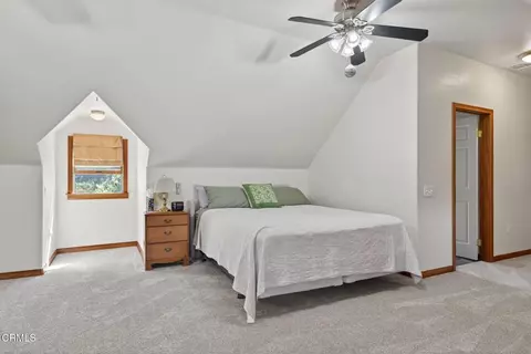 Bedroom - 1125 Spring St, Oak View, CA 93022 photo 7 of 7
