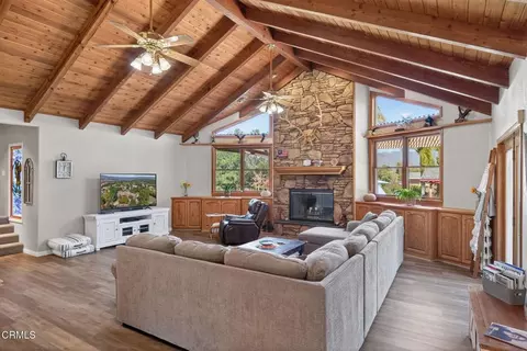Living - 1125 Spring St, Oak View, CA 93022 photo 1 of 4