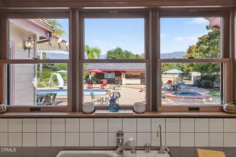 Kitchen - 1125 Spring St, Oak View, CA 93022 photo 5 of 6