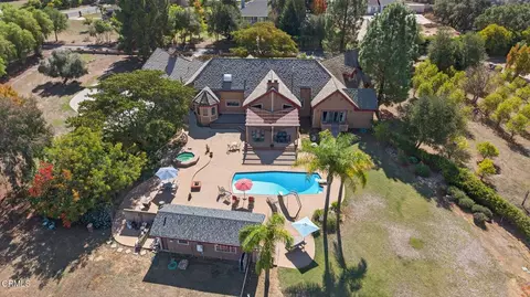 View/Area - 1125 Spring St, Oak View, CA 93022 photo 5 of 6