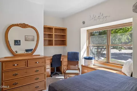 Bedroom - 1125 Spring St, Oak View, CA 93022 photo 4 of 7