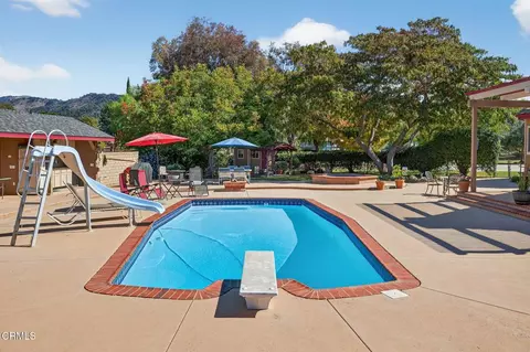 Exterior - 1125 Spring St, Oak View, CA 93022 photo 6 of 15