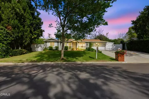 727 Calle Pensamiento, Thousand Oaks, CA 91360