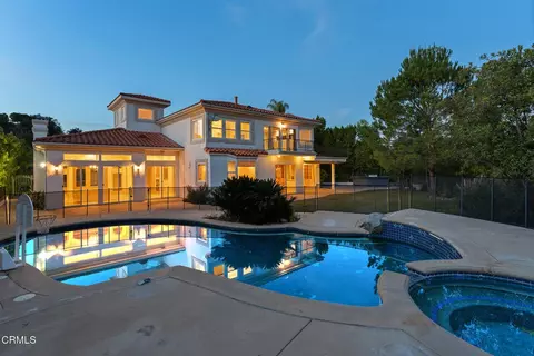 4174 Elm View Dr, Encino, CA 91316
