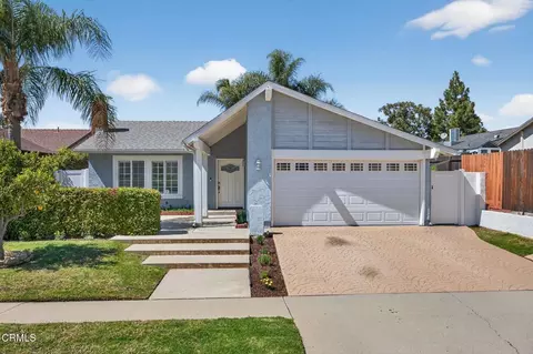 1811 Wychoff Ave, Simi Valley, CA 93063