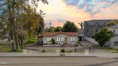 3880 Loma Vista Rd, Ventura, CA 93003