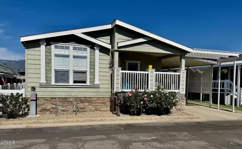 128 Don Felipe Way #128, Ojai, CA 93023