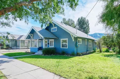 916 E Santa Paula St, Santa Paula, CA 93060