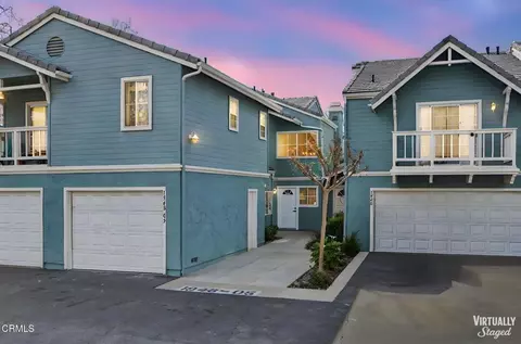 1948 Rory Ln #5, Simi Valley, CA 93063