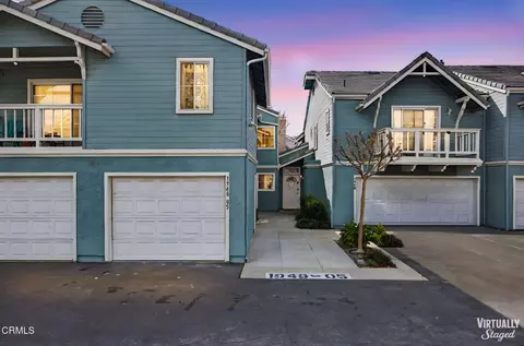 1948 Rory Ln #5, Simi Valley, CA 93063