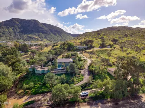 10840 Santa Rosa Rd, Santa Rosa Valley, CA 93012