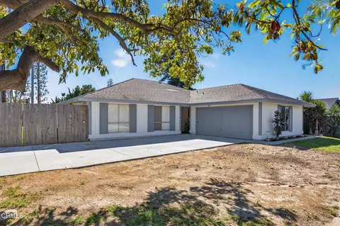 6368 Hunter St, Ventura, CA 93003