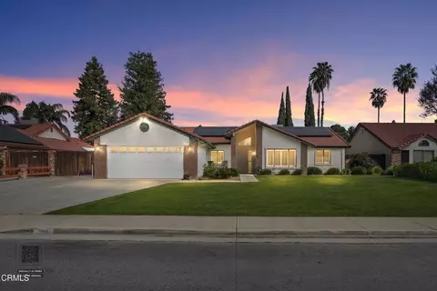 9500 Huntsman Oak Ct, Bakersfield, CA 93311