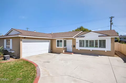 204 Banner Ave, Ventura, CA 93004