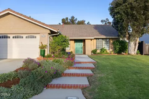 2470 Warbler Ave, Ventura, CA 93003