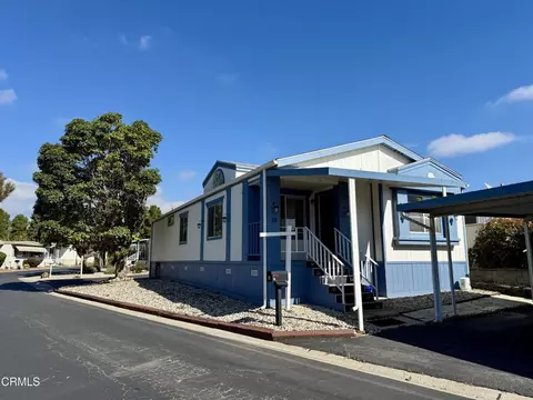 4499 Copland Dr #51, Ventura, CA 93003