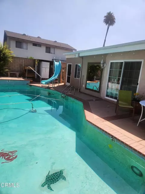 Exterior - 3623 Corona St, Camarillo, CA 93010 photo 2 of 2