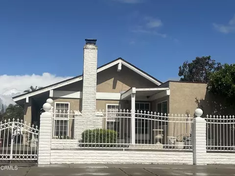 Exterior - 3623 Corona St, Camarillo, CA 93010 photo 1 of 2