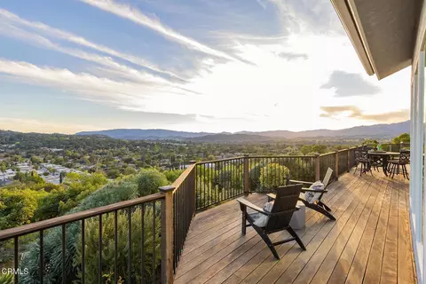 Exterior - 642 Tico Rd, Ojai, CA 93023 photo 1 of 11