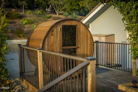 Exterior - 642 Tico Rd, Ojai, CA 93023 photo 7 of 11