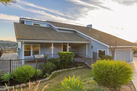 Exterior - 642 Tico Rd, Ojai, CA 93023 photo 5 of 11