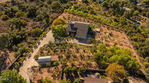 View/Area - 642 Tico Rd, Ojai, CA 93023 photo 3 of 3