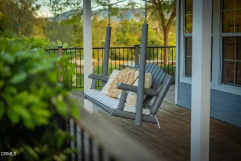 Exterior - 642 Tico Rd, Ojai, CA 93023 photo 6 of 11