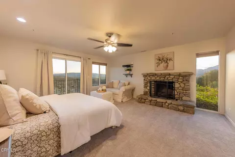 Bedroom - 642 Tico Rd, Ojai, CA 93023 photo 1 of 1