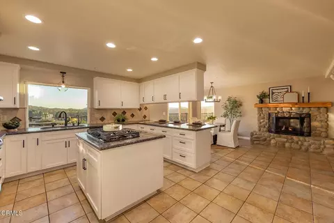 Kitchen - 642 Tico Rd, Ojai, CA 93023 photo 1 of 1