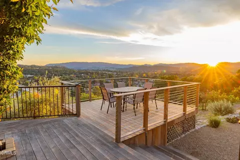 Exterior - 642 Tico Rd, Ojai, CA 93023 photo 3 of 11
