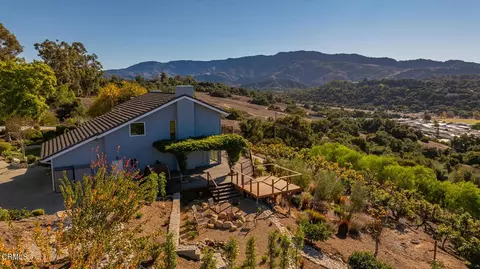Exterior - 642 Tico Rd, Ojai, CA 93023 photo 11 of 11