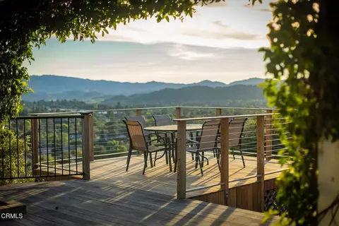 Exterior - 642 Tico Rd, Ojai, CA 93023 photo 2 of 11