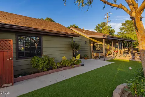 Exterior - 642 Tico Rd, Ojai, CA 93023 photo 9 of 11