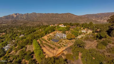 View/Area - 642 Tico Rd, Ojai, CA 93023 photo 2 of 3